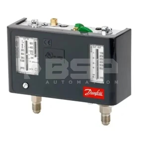 Danfoss 060-5253 Danfoss 060-5253