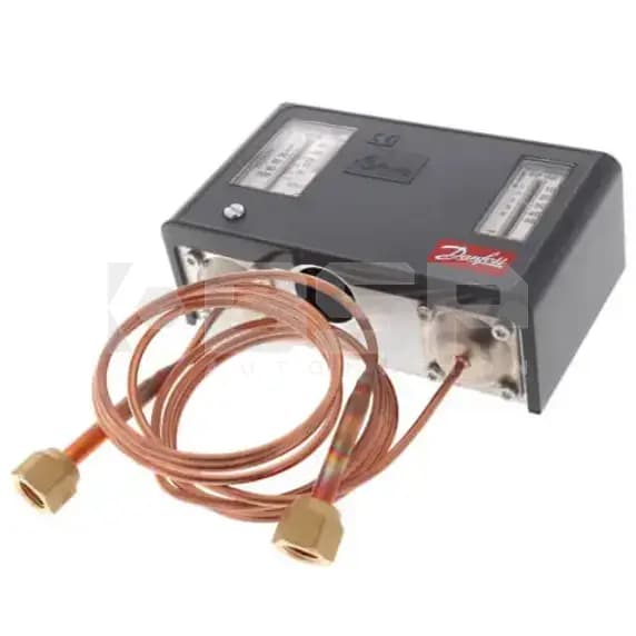 Danfoss 060-5250 Danfoss 060-5250