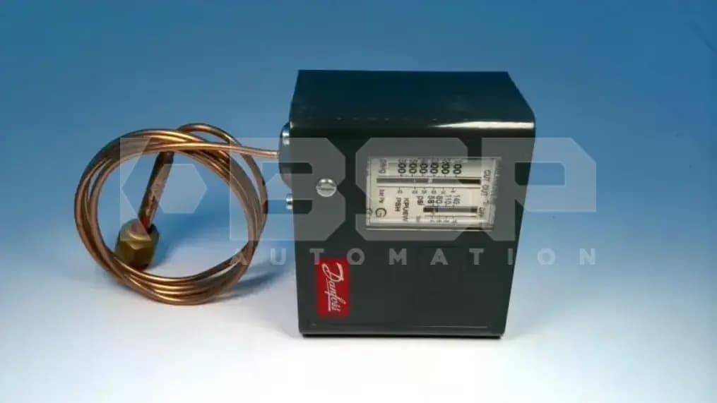 Danfoss 060-5245 Danfoss 060-5245