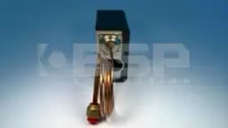 Danfoss 060-5245 Danfoss 060-5245