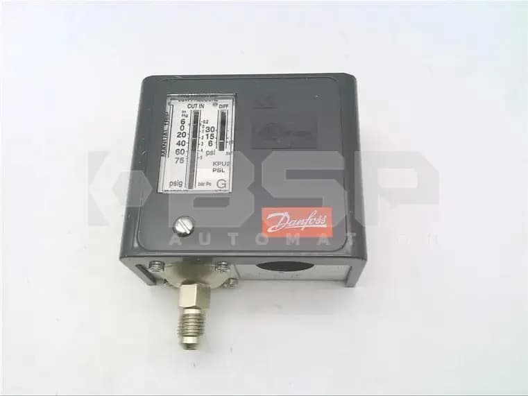 Danfoss 060-5239 Danfoss 060-5239