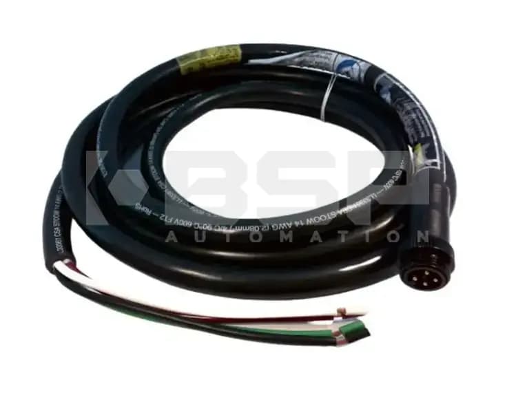 Allen Bradley 280-PWRM24G-M3 Allen Bradley 280-PWRM24G-M3
