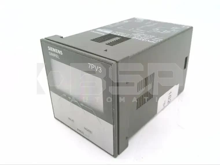 Siemens 7PV3348-2AX34 Siemens 7PV3348-2AX34