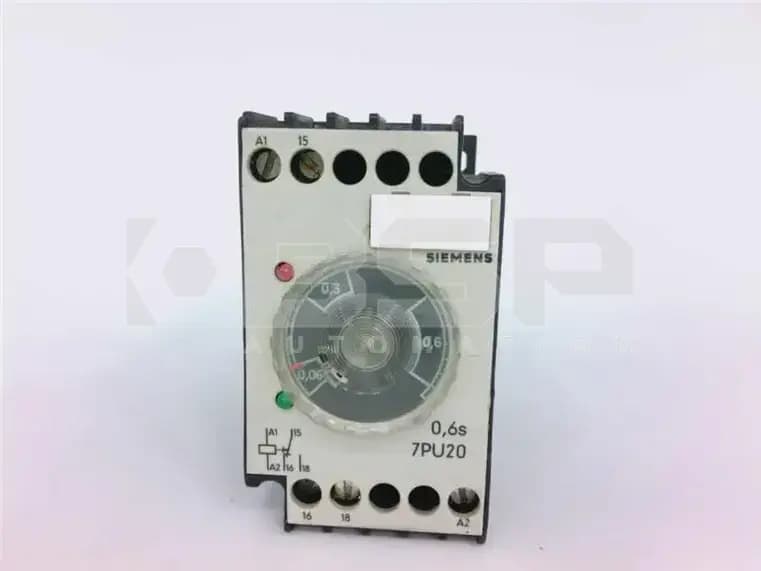 Siemens 7PV2040-0AN20 Siemens 7PV2040-0AN20