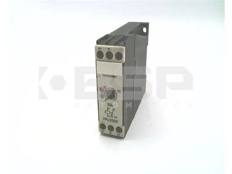 Siemens 7PV2020-4AN20 Siemens 7PV2020-4AN20
