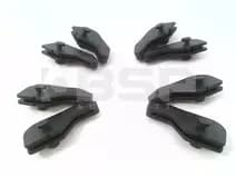 Allen Bradley 2711P-RTFC Allen Bradley 2711P-RTFC