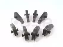 Allen Bradley 2711P-RTFC Allen Bradley 2711P-RTFC