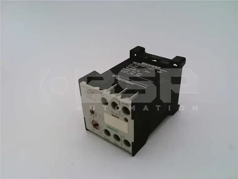 Siemens 7PU8540-2AB30 Siemens 7PU8540-2AB30