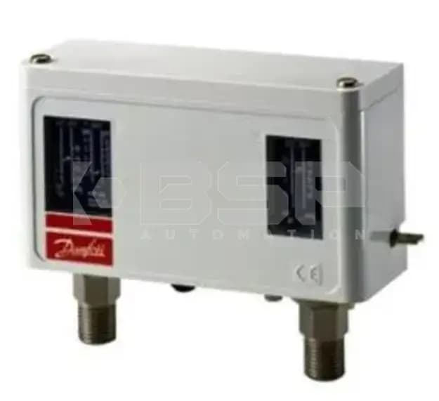 Danfoss 060-124366 Danfoss 060-124366