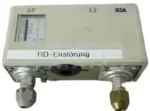 Danfoss 060-1200 Danfoss 060-1200