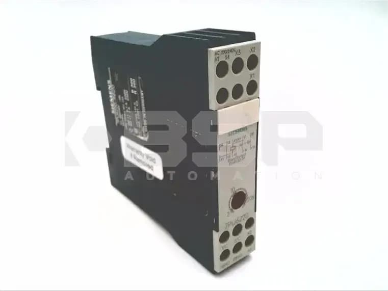 Siemens 7PU6220-7NN20 Siemens 7PU6220-7NN20