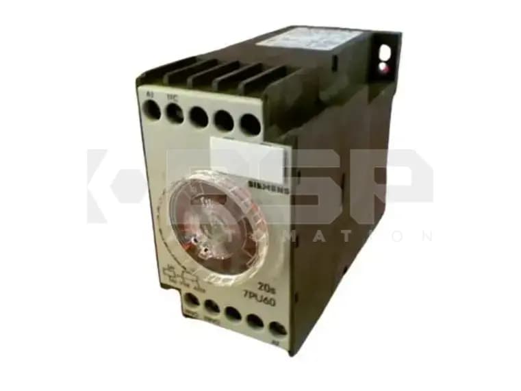 Siemens 7PU6040-7NJ20 Siemens 7PU6040-7NJ20