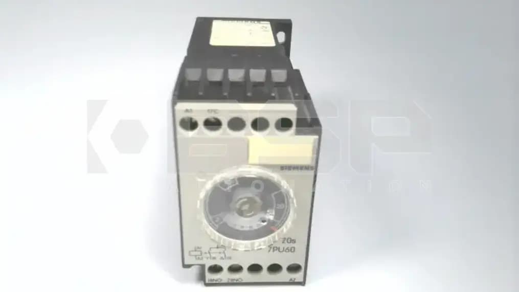 Siemens 7PU6040-7NB30 Siemens 7PU6040-7NB30