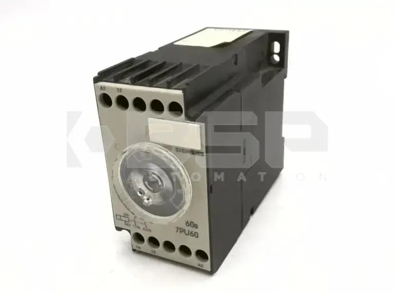 Siemens 7PU6040-2NN20 Siemens 7PU6040-2NN20