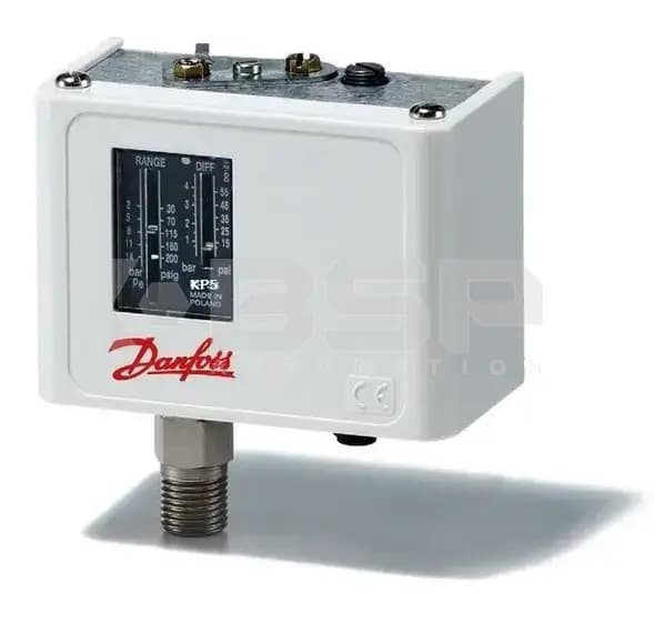 Danfoss 060-1171 Danfoss 060-1171