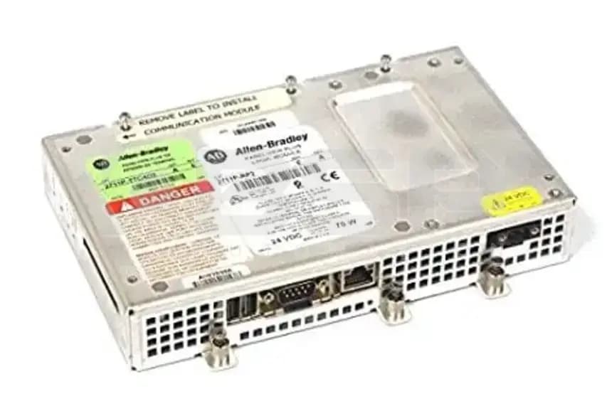 Allen Bradley 2711P-RP5A Allen Bradley 2711P-RP5A