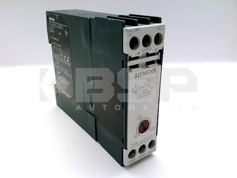 Siemens 7PU60202NB30 Siemens 7PU60202NB30
