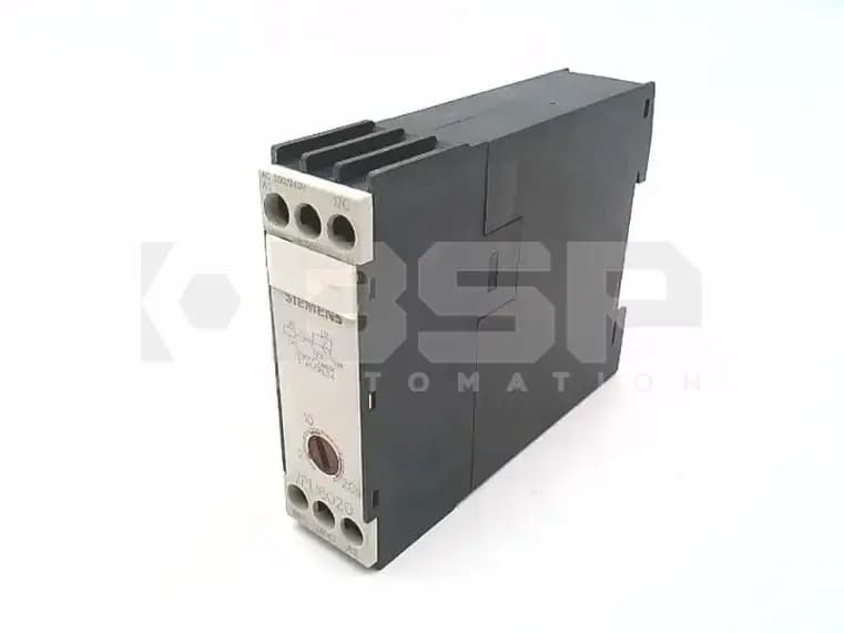 Siemens 7PU6020-7NN20 Siemens 7PU6020-7NN20