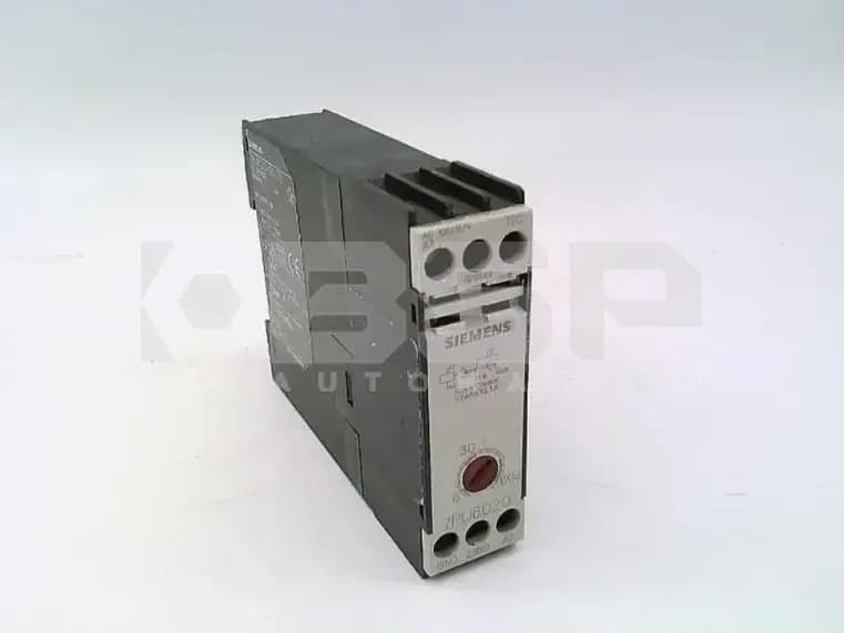 Siemens 7PU6020-2NJ20 Siemens 7PU6020-2NJ20
