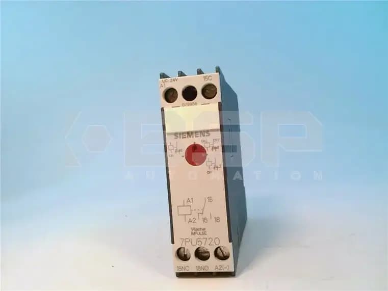 Siemens 7PU5720-0AB30 Siemens 7PU5720-0AB30