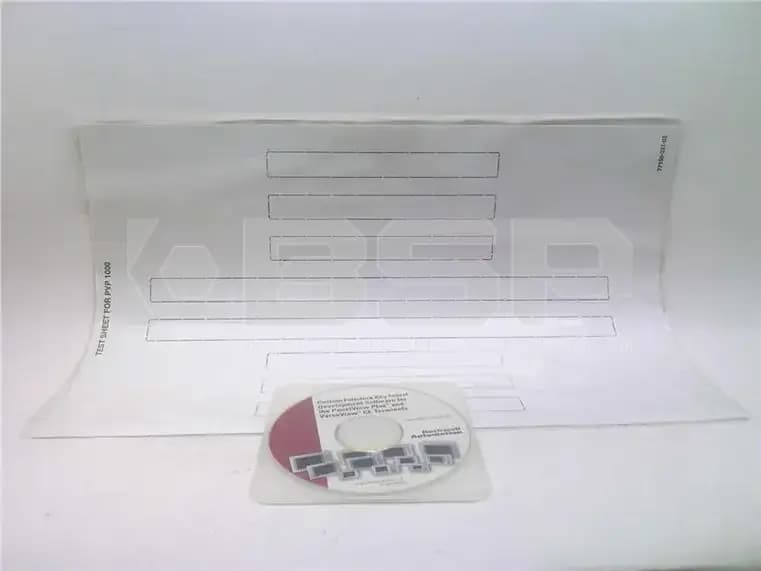 Allen Bradley 2711P-RFK10 Allen Bradley 2711P-RFK10