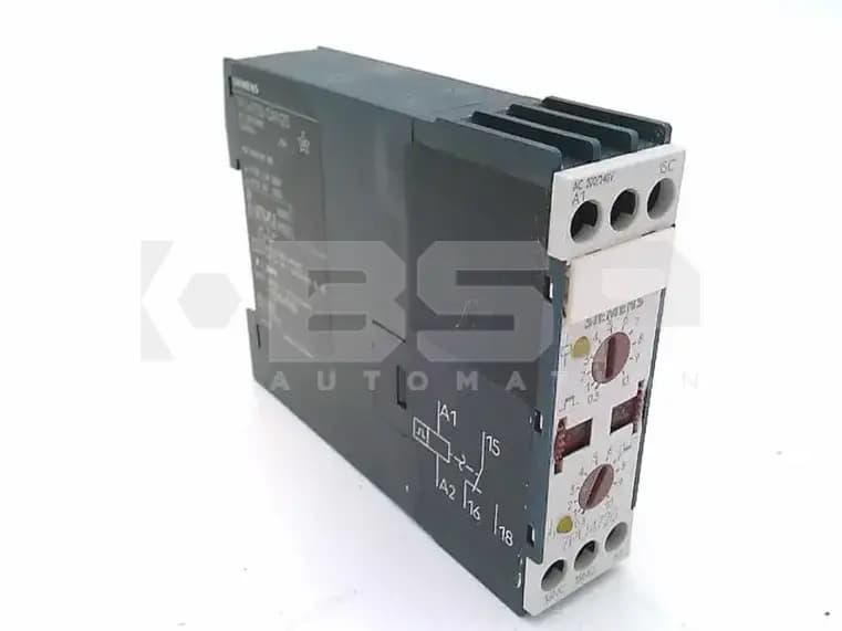 Siemens 7PU4720-0AN20 Siemens 7PU4720-0AN20