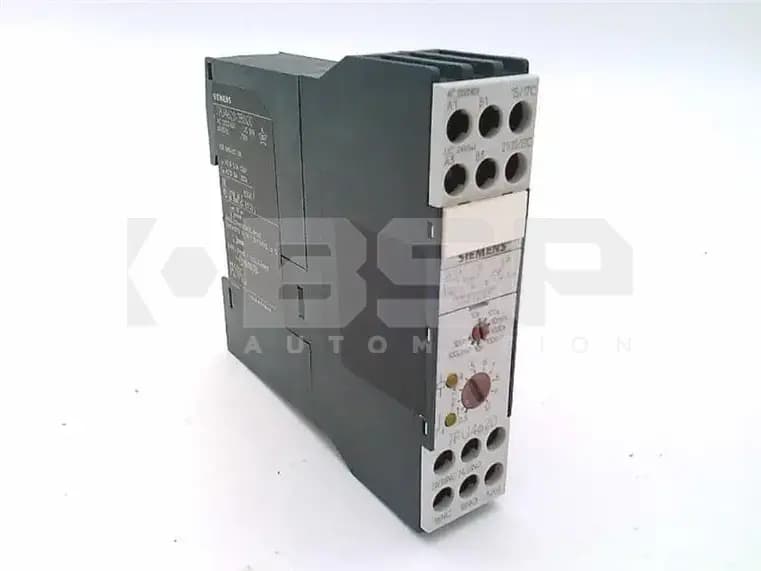 Siemens 7PU4620-2AN20 Siemens 7PU4620-2AN20