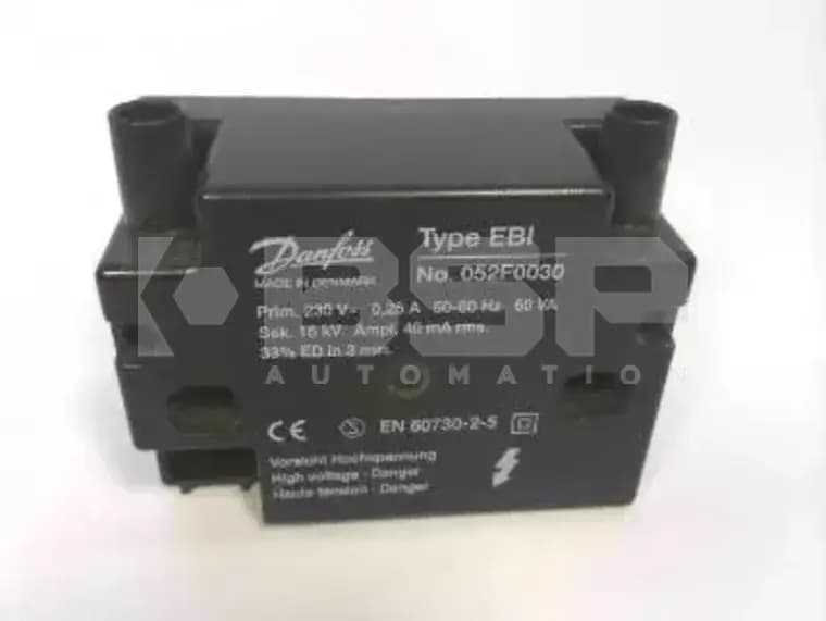 Danfoss 052F0030 Danfoss 052F0030