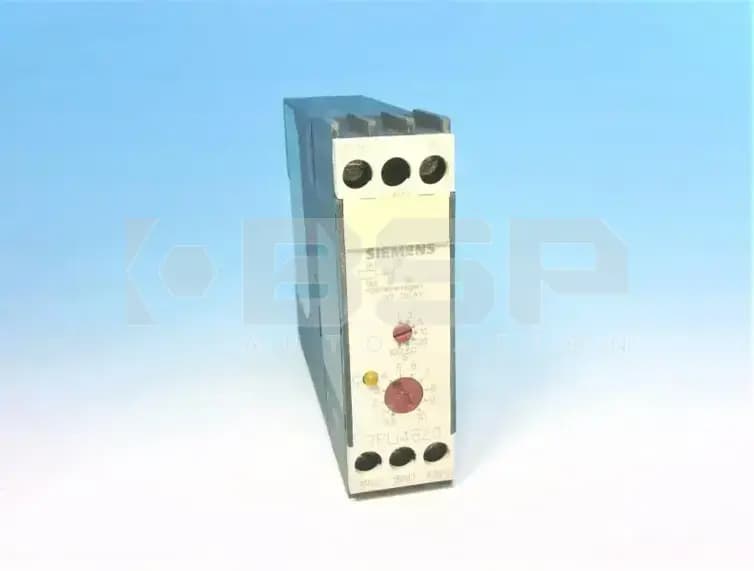 Siemens 7PU4520-2AB30 Siemens 7PU4520-2AB30