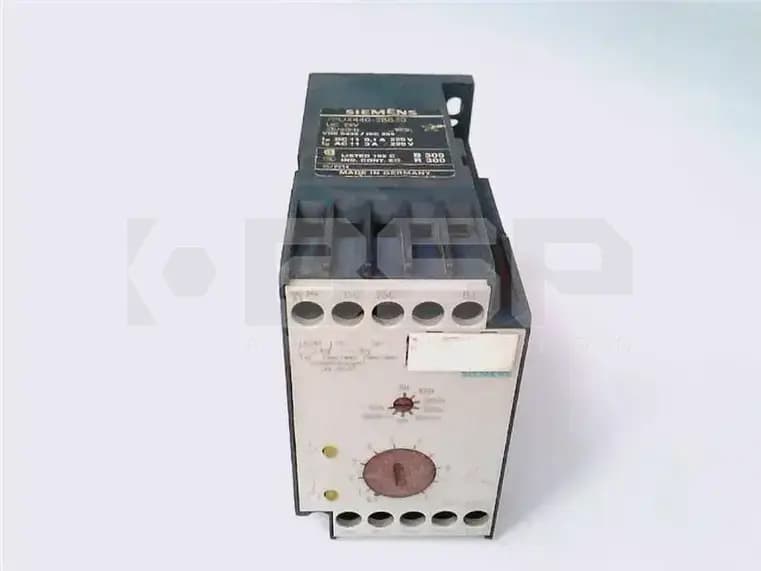 Siemens 7PU4440-2BB30 Siemens 7PU4440-2BB30