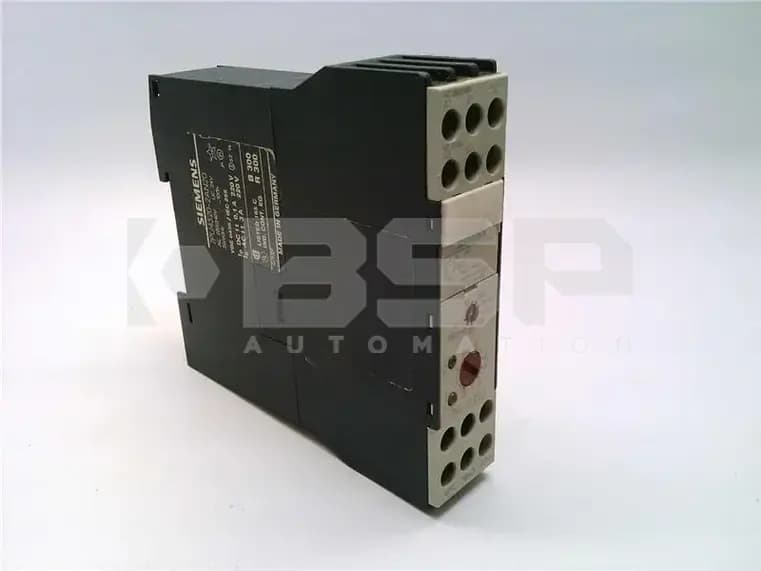 Siemens 7PU4320-2AN20 Siemens 7PU4320-2AN20