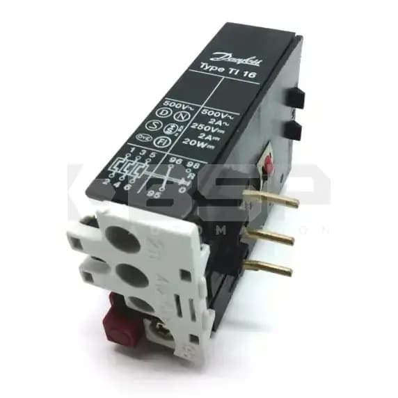 Danfoss 047H0207 Danfoss 047H0207