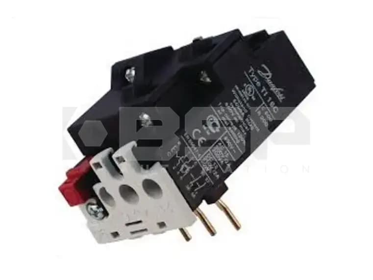 Danfoss 047H0206 Danfoss 047H0206