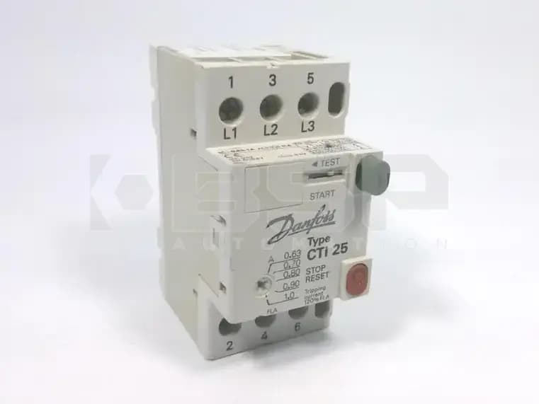 Danfoss 047B3144 Danfoss 047B3144