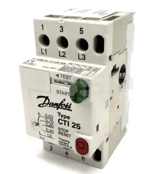 Danfoss 047B3029 Danfoss 047B3029