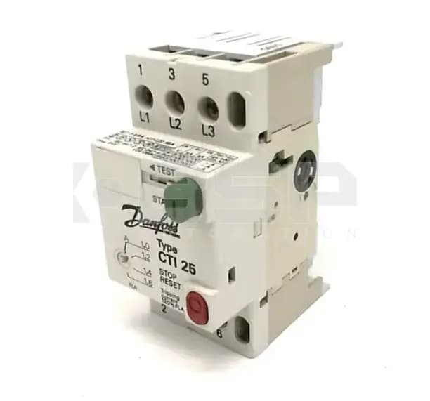 Danfoss 047B3025 Danfoss 047B3025