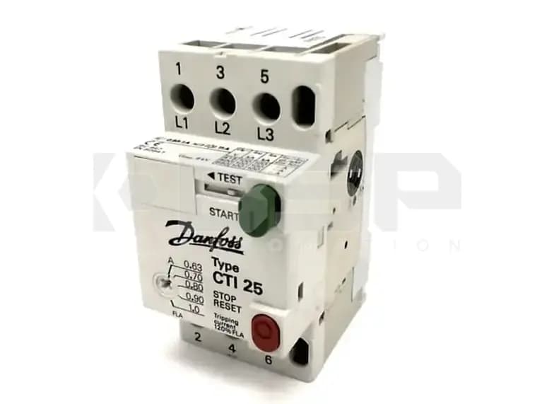 Danfoss 047B3024 Danfoss 047B3024