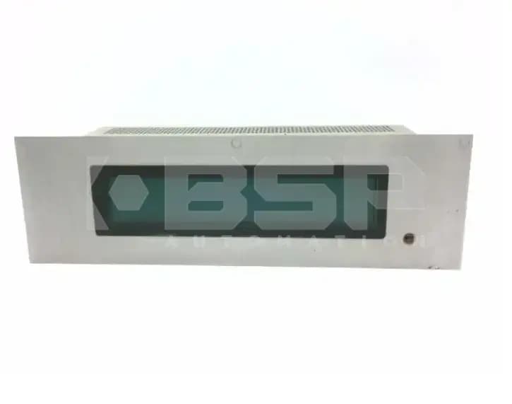 Allen Bradley 2706-B21C8E Allen Bradley 2706-B21C8E