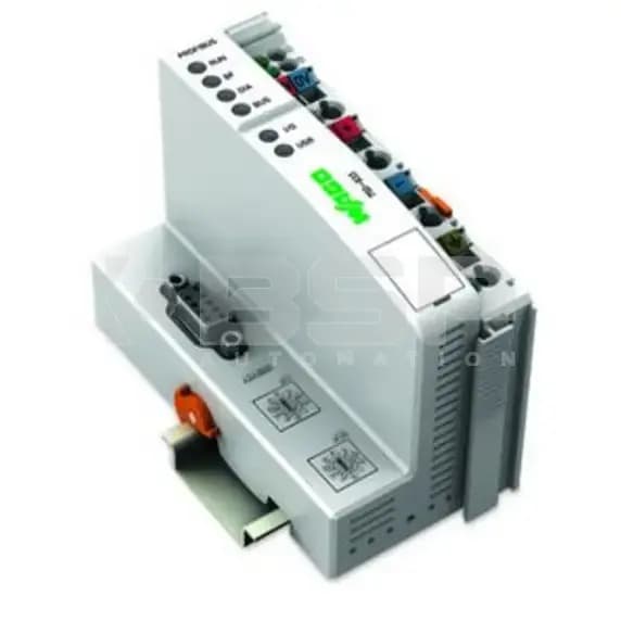 WAGO 51189354 WAGO 51189354