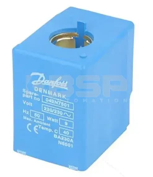 Danfoss 042N7501 Danfoss 042N7501