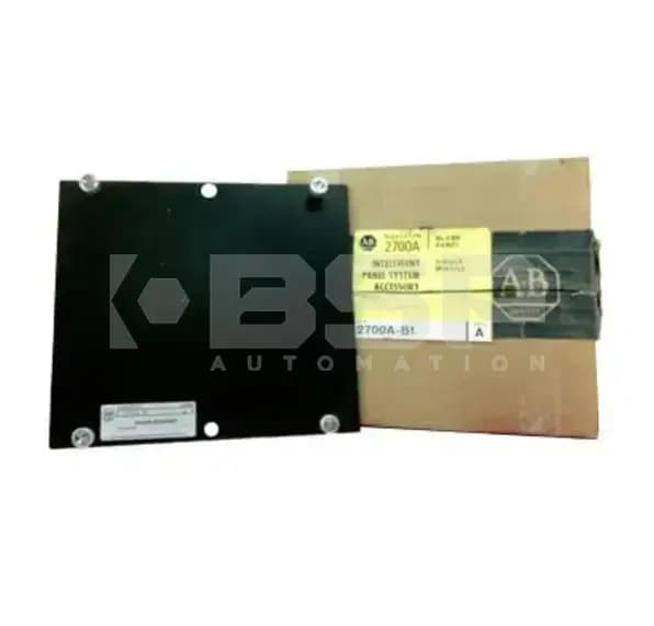 Allen Bradley 2700A-B1 Allen Bradley 2700A-B1