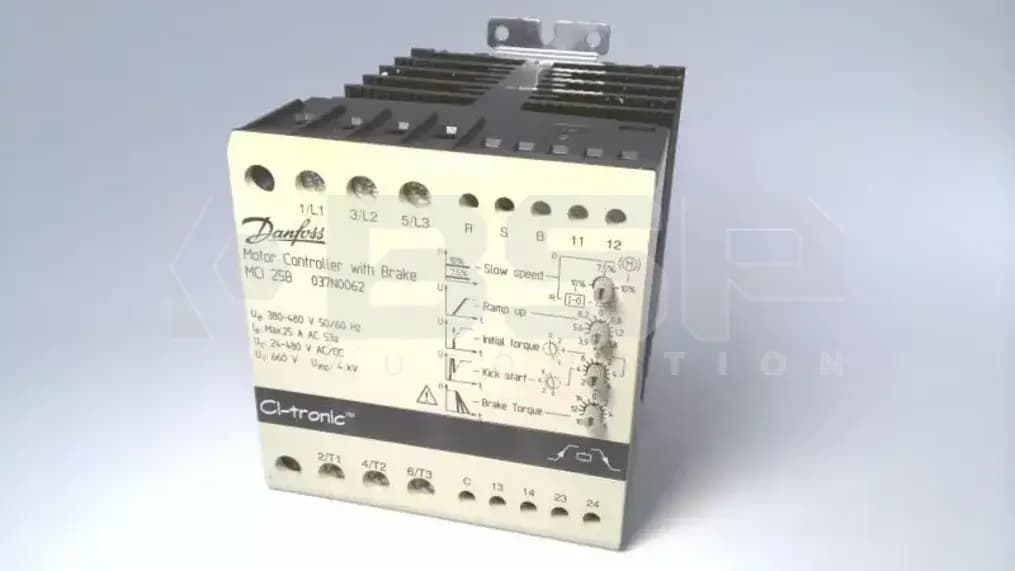 Danfoss 037N0062 Danfoss 037N0062