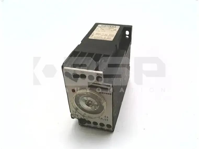 Siemens 7PU2540-1BN20 Siemens 7PU2540-1BN20