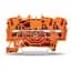 5.2 mm TOPJOB®S Feedthrough Terminal Block