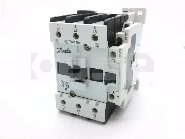 Danfoss 037H3177-24 Danfoss 037H3177-24