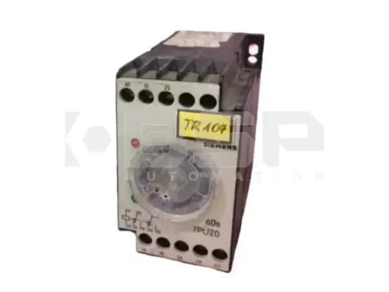 Siemens 7PU2040-2BJ30 Siemens 7PU2040-2BJ30