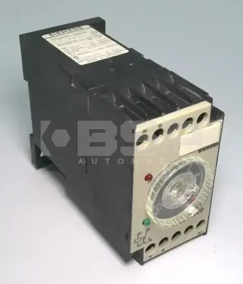 Siemens 7PU2040-2AJ30 Siemens 7PU2040-2AJ30
