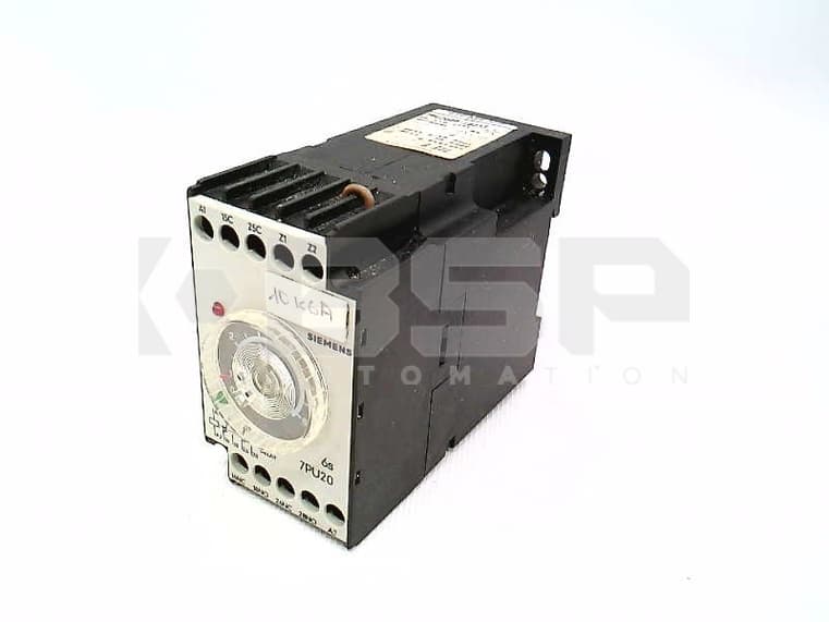 Siemens 7PU2040-1BJ33 Siemens 7PU2040-1BJ33