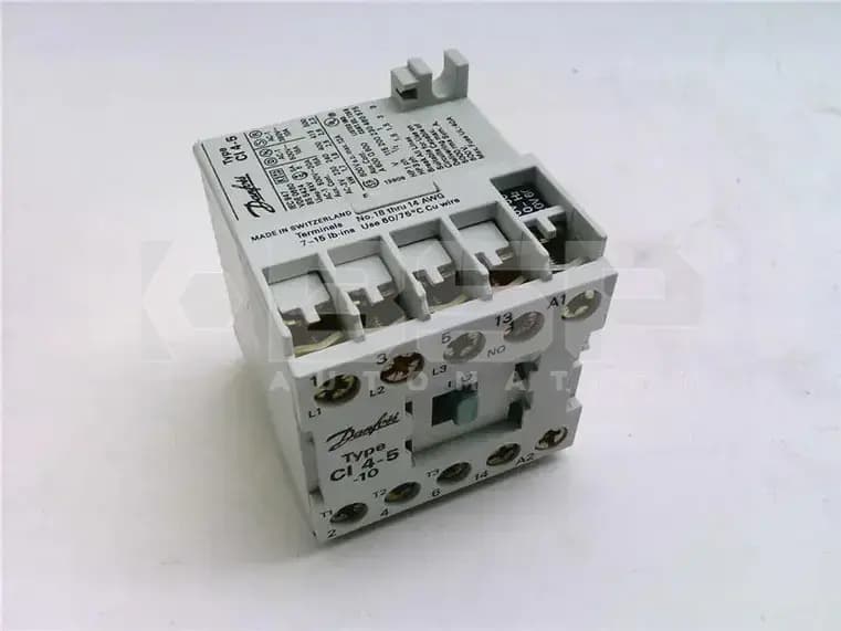 Danfoss 037H3114-23 Danfoss 037H3114-23