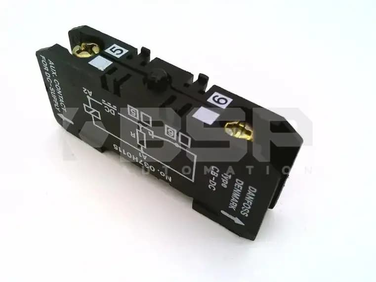 Danfoss 037H0115 Danfoss 037H0115